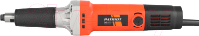 Прямая шлифовальная машина PATRIOT DG 600- фото4