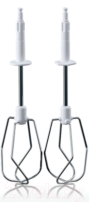 Миксер ручной Braun MultiMix 3 HM3000- фото3