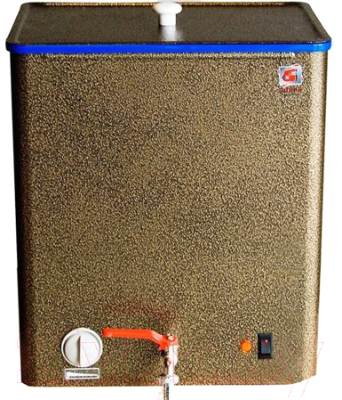 Умывальник для дачи Элвин ЭВБО 20/1.25-1- фото