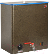 Умывальник для дачи Элвин ЭВБО 20/1.25-1- фото2