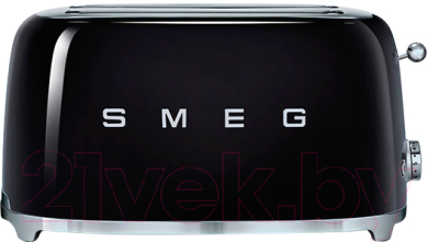 Тостер Smeg TSF02BLEU- фото