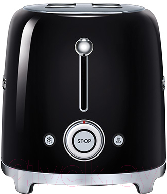 Тостер Smeg TSF02BLEU- фото3