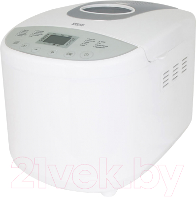 Хлебопечка Mystery MBM-1207 - фото, картинка Хлебопечка Mystery MBM-1207