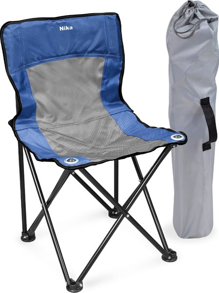 Стул складной Ника Премиум 3 / ПСП3- фото2