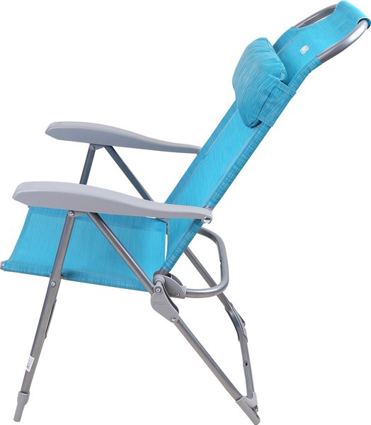 Кресло складное Ника К2- фото3