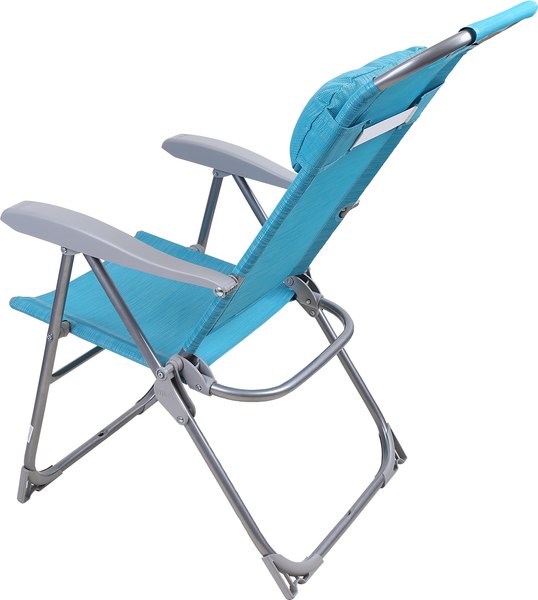 Кресло складное Ника К2- фото4