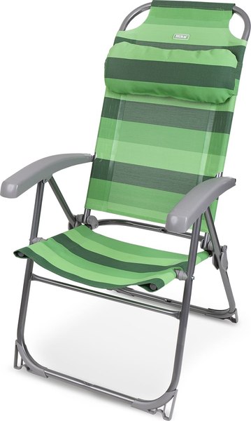 Кресло складное Ника К2- фото2