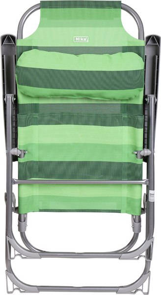 Кресло складное Ника К2- фото6