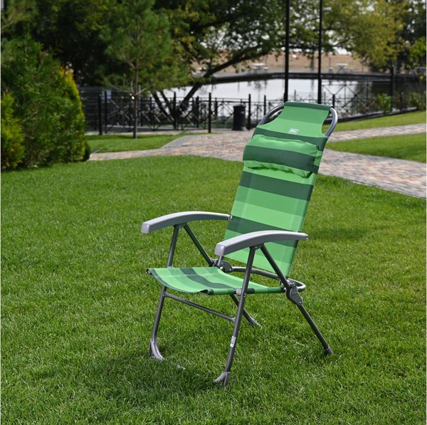 Кресло складное Ника К2- фото8