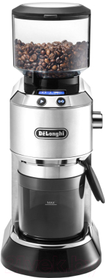 Кофемолка DeLonghi KG 521.M- фото