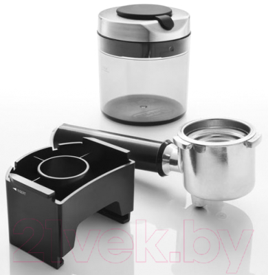 Кофемолка DeLonghi KG 521.M- фото6