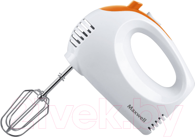 Миксер ручной Maxwell MW-1358 W