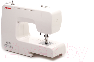 Швейная машина Janome 555- фото4