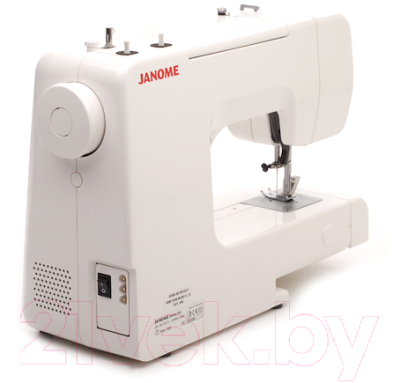 Швейная машина Janome 555- фото6