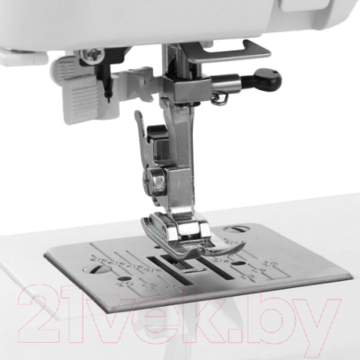 Швейная машина Janome Sew Line 500s- фото7