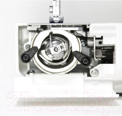 Швейная машина Janome Sew Line 500s- фото8