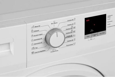 Стиральная машина Beko WRE6511ZWW- фото6