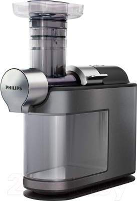 Соковыжималка электрическая Philips HR1947/30- фото