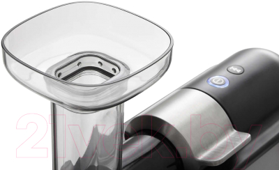Соковыжималка электрическая Philips HR1947/30- фото3