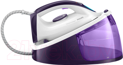 Утюг с парогенератором Philips GC6730/30- фото