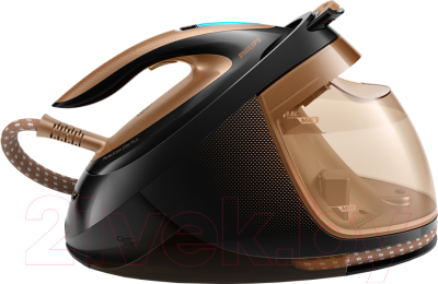 Утюг с парогенератором Philips GC9682/80- фото