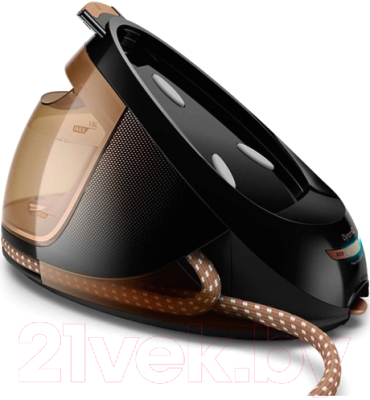 Утюг с парогенератором Philips GC9682/80- фото3