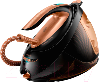 Утюг с парогенератором Philips GC9682/80- фото4