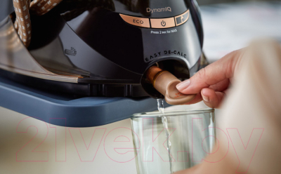 Утюг с парогенератором Philips GC9682/80- фото6