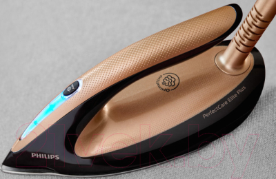 Утюг с парогенератором Philips GC9682/80- фото7