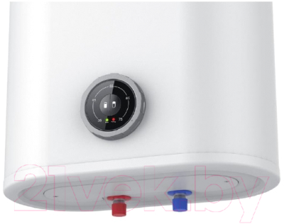 Накопительный водонагреватель Thermex Mechanik MK 50 V- фото2