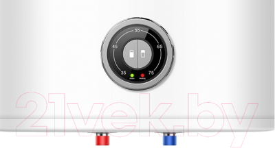 Накопительный водонагреватель Thermex MK 80V- фото2