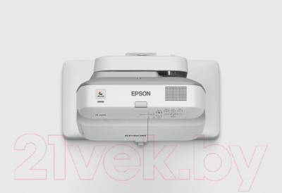 Проектор Epson EB-685W- фото3