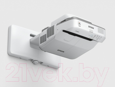 Проектор Epson EB-685W- фото4