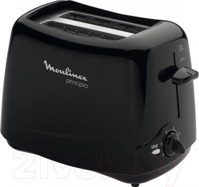Тостер Moulinex TT110232- фото
