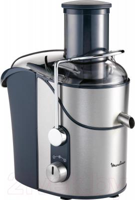Соковыжималка электрическая Moulinex JU655H30