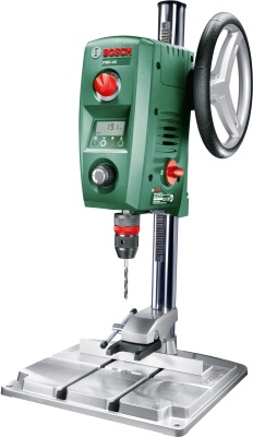 Сверлильный станок Bosch PBD 40- фото