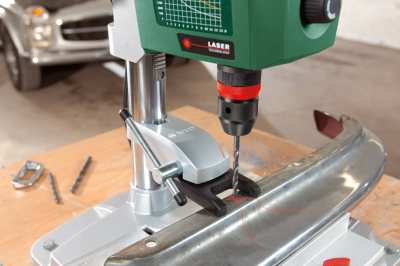 Сверлильный станок Bosch PBD 40- фото2