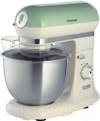 Миксер стационарный Ariete Vintage 1588/04- фото