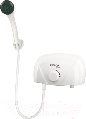 Проточный водонагреватель Polaris Orion 3.5 S- фото