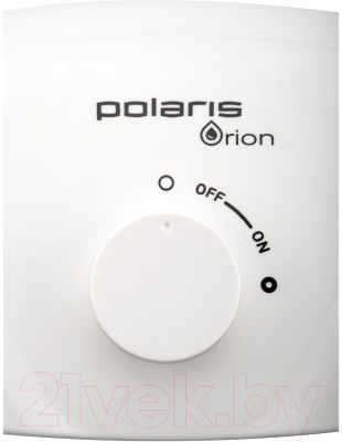 Проточный водонагреватель Polaris Orion 3.5 S- фото4