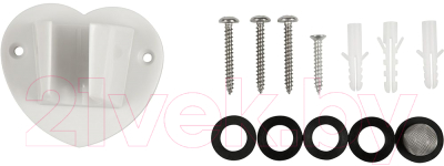 Проточный водонагреватель Polaris Orion 3.5 S- фото6