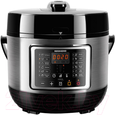 Мультиварка Redmond RMC-PM400- фото
