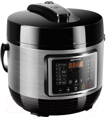 Мультиварка Redmond RMC-PM400- фото2