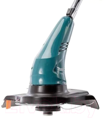 Триммер электрический Makita UR3000- фото4