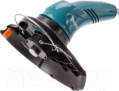 Триммер электрический Makita UR3000- фото5