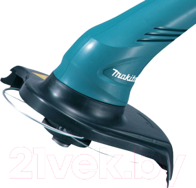 Триммер электрический Makita UR3000- фото6