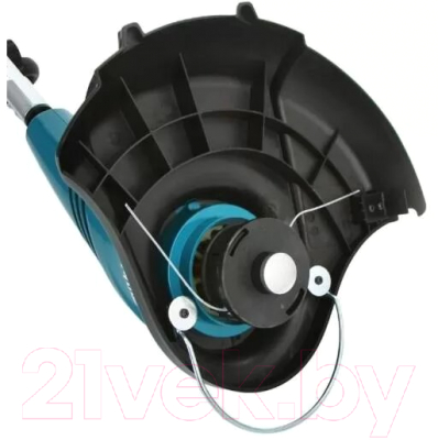 Триммер электрический Makita UR3000- фото7