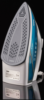 Утюг BBK ISE-2402 (синий)- фото4