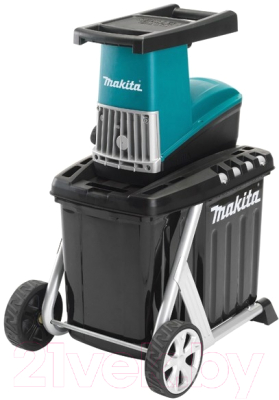 Садовый измельчитель Makita UD2500- фото