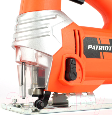 Электролобзик PATRIOT LS 601 The One- фото3